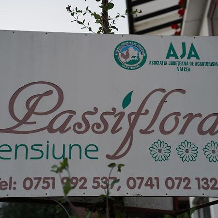 Passiflora Hotel Voineasa Kültér fotó
