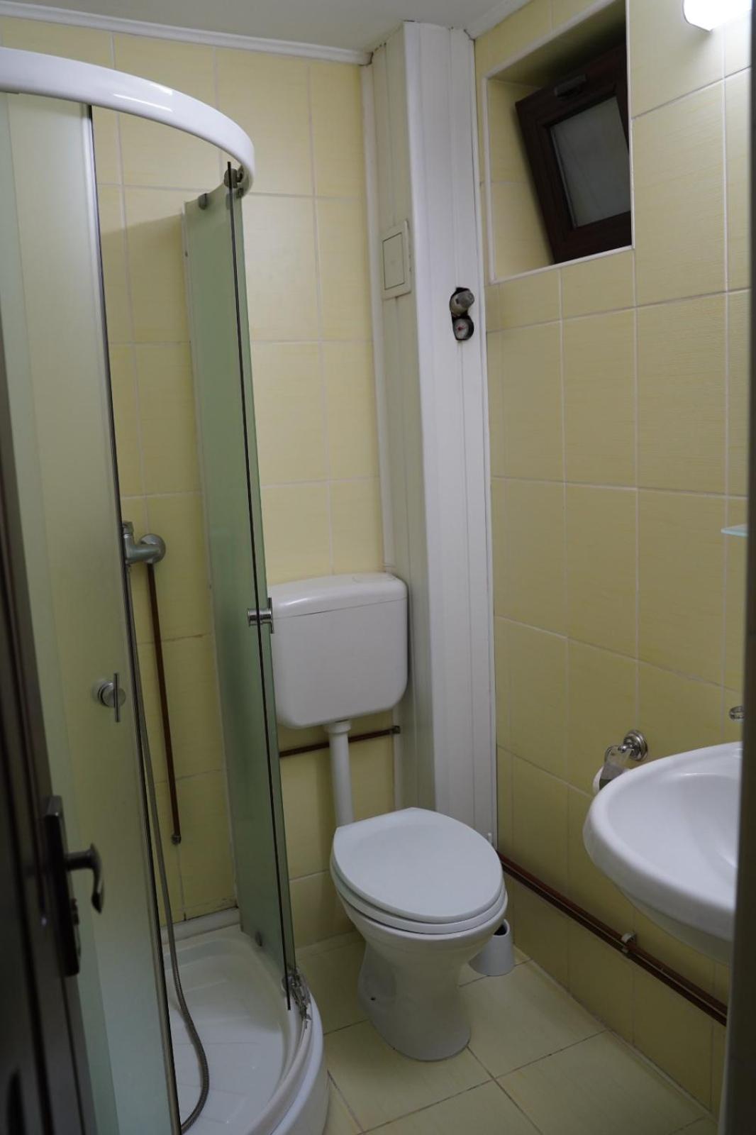 Passiflora Hotel Voineasa Kültér fotó